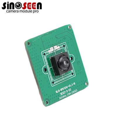 Фокус модуля камеры Imx230 20mp HDR Mipi фиксированный для будочки образования опознавания Hd