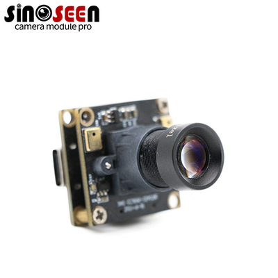 Модуль 30fps камеры Usb датчика 4k 8mp HD SONY IMX317 для камеры спорт