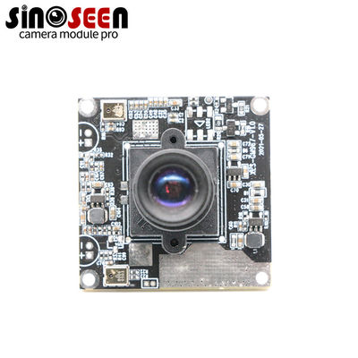 IMX335 датчик 5MP HD фиксированный фокус модуль камеры USB